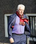 Amsterdam27 oktober 2014
Herdenkingsdienst Seth Gaaikema in de westertoren in Amsterdam. Jan Slagter
