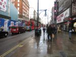 Londen, 3 -4 en 5 November 2014
Harrods, Tower Bridge, Ondergrondse