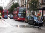 Londen, 3 -4 en 5 November 2014
Harrods, Tower Bridge, Ondergrondse