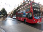 Londen, 3 -4 en 5 November 2014
Harrods, Tower Bridge, Ondergrondse