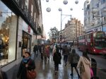 Londen, 3 -4 en 5 November 2014
Harrods, Tower Bridge, Ondergrondse