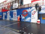 Londen, 3 -4 en 5 November 2014
Harrods, Tower Bridge, Ondergrondse