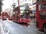 Londen, 3 -4 en 5 November 2014
Harrods, Tower Bridge, Ondergrondse