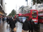 Londen, 3 -4 en 5 November 2014
Harrods, Tower Bridge, Ondergrondse