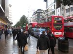 Londen, 3 -4 en 5 November 2014
Harrods, Tower Bridge, Ondergrondse