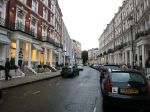 Londen, 3 -4 en 5 November 2014
Harrods, Tower Bridge, Ondergrondse