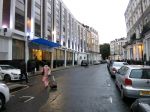 Londen, 3 -4 en 5 November 2014
Harrods, Tower Bridge, Ondergrondse