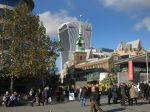 Londen, 3 -4 en 5 November 2014
Harrods, Tower Bridge, Ondergrondse