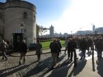 Londen, 3 -4 en 5 November 2014
Harrods, Tower Bridge, Ondergrondse