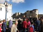 Londen, 3 -4 en 5 November 2014
Harrods, Tower Bridge, Ondergrondse