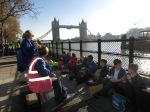 Londen, 3 -4 en 5 November 2014
Harrods, Tower Bridge, Ondergrondse