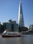 Londen, 3 -4 en 5 November 2014
Harrods, Tower Bridge, Ondergrondse