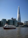 Londen, 3 -4 en 5 November 2014
Harrods, Tower Bridge, Ondergrondse