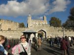 Londen, 3 -4 en 5 November 2014
Harrods, Tower Bridge, Ondergrondse