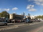 Londen, 3 -4 en 5 November 2014
Harrods, Tower Bridge, Ondergrondse