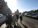 Londen, 3 -4 en 5 November 2014
Harrods, Tower Bridge, Ondergrondse