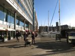 Londen, 3 -4 en 5 November 2014
Harrods, Tower Bridge, Ondergrondse