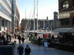 Londen, 3 -4 en 5 November 2014
Harrods, Tower Bridge, Ondergrondse