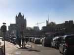 Londen, 3 -4 en 5 November 2014
Harrods, Tower Bridge, Ondergrondse