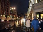 Londen, 3 -4 en 5 November 2014
Harrods, Tower Bridge, Ondergrondse