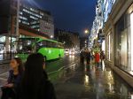 Londen, 3 -4 en 5 November 2014
Harrods, Tower Bridge, Ondergrondse