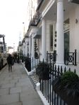 Londen, 3 -4 en 5 November 2014
Harrods, Tower Bridge, Ondergrondse