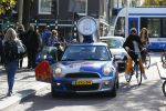 Amsterdam27 oktober 2014
Mini cooper Red Bull