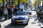 Amsterdam27 oktober 2014
Mini cooper Red Bull