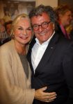 Utrecht 4 november 2014
Premiere Annie MG Schmidt op soestdijk in de schouwburg van Utrecht. Monique v d Ven en Edwin de Vries