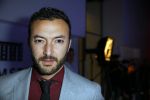 Amsterdam 12 november 2014
Feedie Launch Diner in restaurant Fifteen.
Nasrdin Dchar