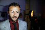 Amsterdam 12 november 2014
Feedie Launch Diner in restaurant Fifteen.
Nasrdin Dchar