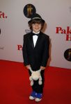 Hilversum 27 oktober 2014
Premiere film pak van mijn hart van Kees v Nieuwkerk.
Nathan Meeter met familie