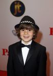 Hilversum 27 oktober 2014
Premiere film pak van mijn hart van Kees v Nieuwkerk.
Nathan Meeter met familie