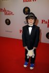 Hilversum 27 oktober 2014
Premiere film pak van mijn hart van Kees v Nieuwkerk.
Nathan Meeter met familie