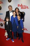 Hilversum 27 oktober 2014
Premiere film pak van mijn hart van Kees v Nieuwkerk.
Nathan Meeter met familie
