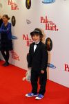 Hilversum 27 oktober 2014
Premiere film pak van mijn hart van Kees v Nieuwkerk.
Nathan Meeter met familie