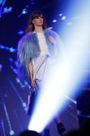 Hilversum 27 oktober 2014
Finale Hollands next top model 2014 HNTM in studio 21 gepresenteerd door Anouk Smulders en Fred v Leer.Finalisten zijn Nicky Opheij Sanne Aisha en Debbie Dhillon. In de jury zitten Freek Koster May Britt Mobach en Dirk Kikstra.