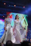 Hilversum 27 oktober 2014
Finale Hollands next top model 2014 HNTM in studio 21 gepresenteerd door Anouk Smulders en Fred v Leer.Finalisten zijn Nicky Opheij Sanne Aisha en Debbie Dhillon. In de jury zitten Freek Koster May Britt Mobach en Dirk Kikstra.