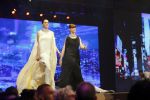 Hilversum 27 oktober 2014
Finale Hollands next top model 2014 HNTM in studio 21 gepresenteerd door Anouk Smulders en Fred v Leer.Finalisten zijn Nicky Opheij Sanne Aisha en Debbie Dhillon. In de jury zitten Freek Koster May Britt Mobach en Dirk Kikstra.