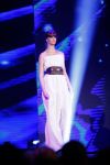Hilversum 27 oktober 2014
Finale Hollands next top model 2014 HNTM in studio 21 gepresenteerd door Anouk Smulders en Fred v Leer.Finalisten zijn Nicky Opheij Sanne Aisha en Debbie Dhillon. In de jury zitten Freek Koster May Britt Mobach en Dirk Kikstra.