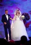 Hilversum 27 oktober 2014
Finale Hollands next top model 2014 HNTM in studio 21 gepresenteerd door Anouk Smulders en Fred v Leer.Finalisten zijn Nicky Opheij Sanne Aisha en Debbie Dhillon. In de jury zitten Freek Koster May Britt Mobach en Dirk Kikstra.