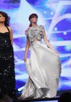 Hilversum 27 oktober 2014
Finale Hollands next top model 2014 HNTM in studio 21 gepresenteerd door Anouk Smulders en Fred v Leer.Finalisten zijn Nicky Opheij Sanne Aisha en Debbie Dhillon. In de jury zitten Freek Koster May Britt Mobach en Dirk Kikstra.