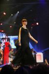 Hilversum 27 oktober 2014
Finale Hollands next top model 2014 HNTM in studio 21 gepresenteerd door Anouk Smulders en Fred v Leer.Finalisten zijn Nicky Opheij Sanne Aisha en Debbie Dhillon. In de jury zitten Freek Koster May Britt Mobach en Dirk Kikstra.