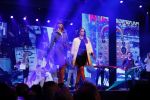 Hilversum 27 oktober 2014
Finale Hollands next top model 2014 HNTM in studio 21 gepresenteerd door Anouk Smulders en Fred v Leer.Finalisten zijn Nicky Opheij Sanne Aisha en Debbie Dhillon. In de jury zitten Freek Koster May Britt Mobach en Dirk Kikstra.