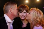 Hilversum 27 oktober 2014
Finale Hollands next top model 2014 HNTM in studio 21 gepresenteerd door Anouk Smulders en Fred v Leer.Finalisten zijn Nicky Opheij Sanne Aisha en Debbie Dhillon. In de jury zitten Freek Koster May Britt Mobach en Dirk Kikstra.