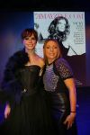 Hilversum 27 oktober 2014
Finale Hollands next top model 2014 HNTM in studio 21 gepresenteerd door Anouk Smulders en Fred v Leer.Finalisten zijn Nicky Opheij Sanne Aisha en Debbie Dhillon. In de jury zitten Freek Koster May Britt Mobach en Dirk Kikstra.