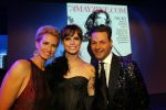 Hilversum 27 oktober 2014
Finale Hollands next top model 2014 HNTM in studio 21 gepresenteerd door Anouk Smulders en Fred v Leer.Finalisten zijn Nicky Opheij Sanne Aisha en Debbie Dhillon. In de jury zitten Freek Koster May Britt Mobach en Dirk Kikstra.