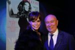Hilversum 27 oktober 2014
Finale Hollands next top model 2014 HNTM in studio 21 gepresenteerd door Anouk Smulders en Fred v Leer.Finalisten zijn Nicky Opheij Sanne Aisha en Debbie Dhillon. In de jury zitten Freek Koster May Britt Mobach en Dirk Kikstra.