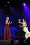 Hilversum 27 oktober 2014
Finale Hollands next top model 2014 HNTM in studio 21 gepresenteerd door Anouk Smulders en Fred v Leer.Finalisten zijn Nicky Opheij Sanne Aisha en Debbie Dhillon. In de jury zitten Freek Koster May Britt Mobach en Dirk Kikstra.
