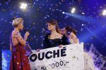 Hilversum 27 oktober 2014
Finale Hollands next top model 2014 HNTM in studio 21 gepresenteerd door Anouk Smulders en Fred v Leer.Finalisten zijn Nicky Opheij Sanne Aisha en Debbie Dhillon. In de jury zitten Freek Koster May Britt Mobach en Dirk Kikstra.